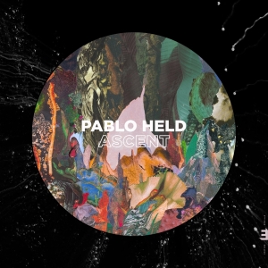 Held Pablo - Ascent in the group CD / Jazz at Bengans Skivbutik AB (3734515)