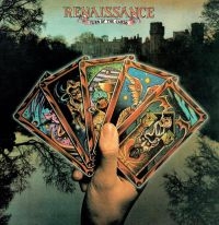 Renaissance - Turn Of The Cards (3Cd/1Dvd) in the group CD / Pop-Rock at Bengans Skivbutik AB (3734521)