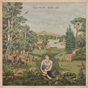 Sam Lee - Old Wow in the group CD / Elektroniskt,World Music at Bengans Skivbutik AB (3734531)