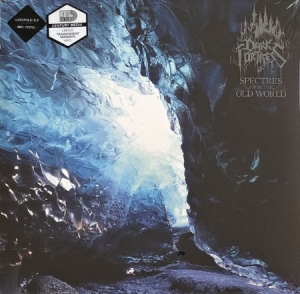 Dark Fortress - Spectres From The Old World in the group VINYL / Hårdrock at Bengans Skivbutik AB (3734535)