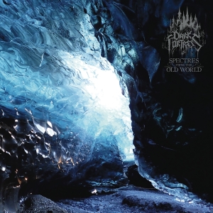 Dark Fortress - Spectres From The Old World in the group VINYL / Hårdrock at Bengans Skivbutik AB (3734535)