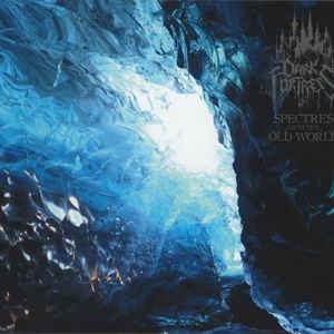 Dark Fortress - Spectres From The.. -Ltd- in the group CD / Hårdrock/ Heavy metal at Bengans Skivbutik AB (3734539)