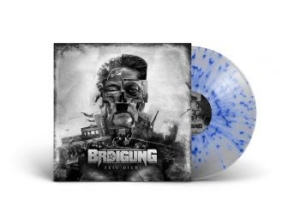 Brdigung - Zeig Dich! (Vinyl Gatefold Clear/Bl in the group VINYL / Rock at Bengans Skivbutik AB (3734544)