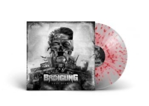 Brdigung - Zeig Dich! (Vinyl Gatefold Clear/Re in the group VINYL / Rock at Bengans Skivbutik AB (3734545)