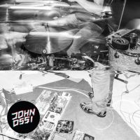 Johnossi - Torch // Flame in the group CD / Pop-Rock at Bengans Skivbutik AB (3734557)