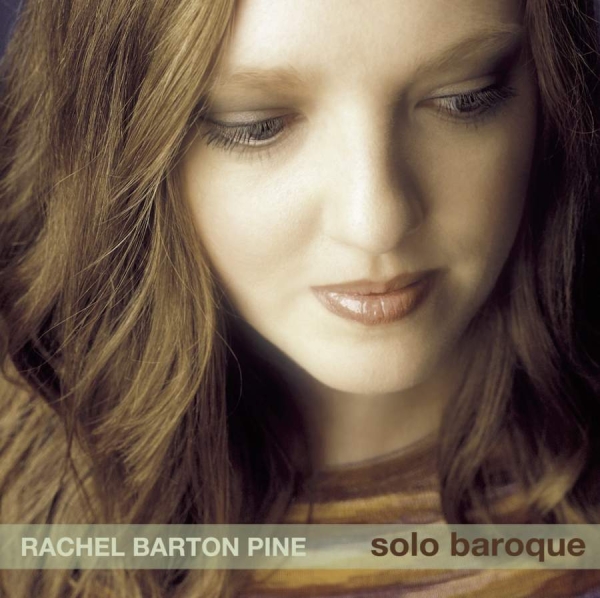 Various - Solo Baroque in the group Externt_Lager / at Bengans Skivbutik AB (3734660)