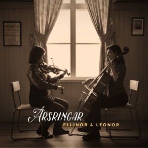Ellinor & Leonor - Årsringar in the group CD / Elektroniskt,Svensk Folkmusik,World Music at Bengans Skivbutik AB (3735393)