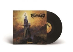 Horrified - Sentinel (Vinyl) in the group VINYL / Hårdrock/ Heavy metal at Bengans Skivbutik AB (3735694)
