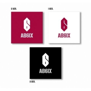 AB6IX - B:Complete (1st EP) in the group CD / New releases / Pop at Bengans Skivbutik AB (3736211)