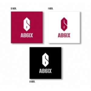 AB6IX - B:Complete (1st EP) in the group Minishops / K-Pop Minishops / K-Pop Miscellaneous at Bengans Skivbutik AB (3736211)