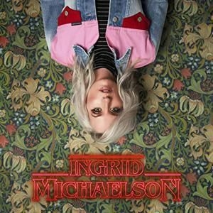 Ingrid Michaelson - Stranger Songs in the group CD / Pop at Bengans Skivbutik AB (3736219)