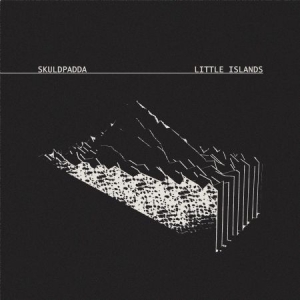 Skuldpadda - Little Islands in the group VINYL / Upcoming releases / Pop at Bengans Skivbutik AB (3736244)