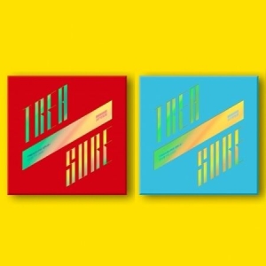 ATEEZ - Treasure Ep.3: One To All (3rd Mini) Random Vers in the group OUR PICKS / K Pop at Bengans Skivbutik AB (3736277)