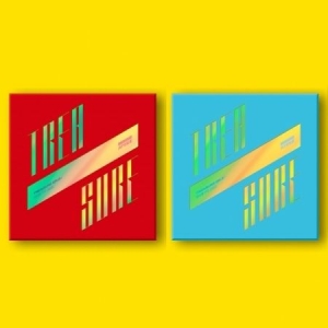 ATEEZ - Treasure Ep.3: One To All (3rd Mini) Random Vers in the group CD at Bengans Skivbutik AB (3736277)