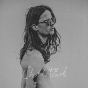 Childmind - Childmind (Vit Vinyl) in the group VINYL / Pop-Rock at Bengans Skivbutik AB (3736297)