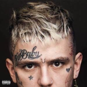Lil Peep - Everybody's Everything in the group VINYL / Hip Hop-Rap at Bengans Skivbutik AB (3736441)