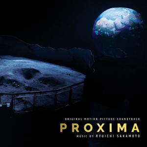 Sakamoto Ryuichi - Proxima (Original Motion Picture Soundtr in the group VINYL / Film-Musikal at Bengans Skivbutik AB (3736442)