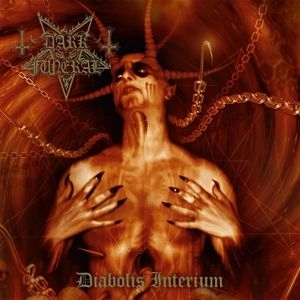 Dark Funeral - Diabolis Interium (Re-Issue + Bonus) in the group CD / Hårdrock at Bengans Skivbutik AB (3736443)