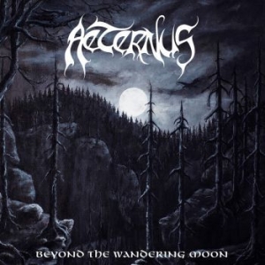 Aeternus - Beyond The Wandering Moon (2 Lp Bla in the group VINYL / Hårdrock/ Heavy metal at Bengans Skivbutik AB (3736447)