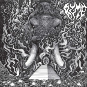 Ryte - Ryte (Clear Water/Green Vinyl) in the group VINYL / Hårdrock at Bengans Skivbutik AB (3736530)