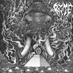 Ryte - Ryte (Clear Water/Green Vinyl) in the group VINYL / Hårdrock at Bengans Skivbutik AB (3736530)
