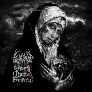 Bloodbath - Grand Morbid Funeral (Vinyl Lp) in the group VINYL / Hårdrock,Svensk Folkmusik at Bengans Skivbutik AB (3736532)