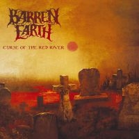 Barren Earth - Curse Of The Red River The (Vinyl) in the group OTHER / -Start Vinyl at Bengans Skivbutik AB (3736533)