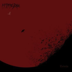My Dying Bride - Evinta (Special 2 Cd) in the group Minishops / My Dying Bride at Bengans Skivbutik AB (3736539)