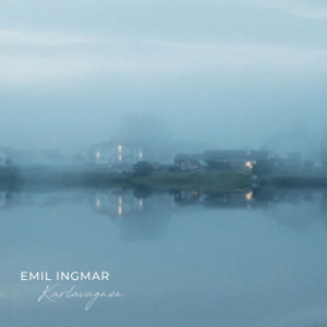 Emil Ingmar - Karlavagnen in the group CD / Upcoming releases / Jazz/Blues at Bengans Skivbutik AB (3736556)
