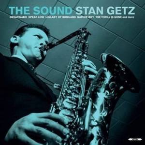 Getz Stan - The Sound in the group OTHER / Kampanj BlackMonth at Bengans Skivbutik AB (3736579)