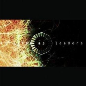 Animals As Leaders - Animals As Leaders in the group VINYL / Hårdrock at Bengans Skivbutik AB (3736581)