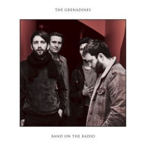 Grenadines The - Band On The Radio in the group VINYL / Hårdrock/ Heavy metal at Bengans Skivbutik AB (3736583)