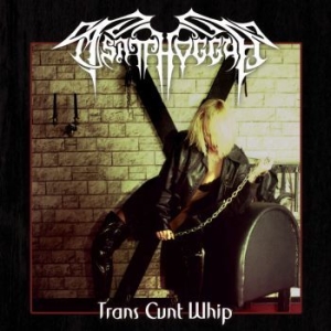 Tsatthoggua - Trans Cunt Whip (Vinyl) in the group VINYL / Hårdrock at Bengans Skivbutik AB (3736587)