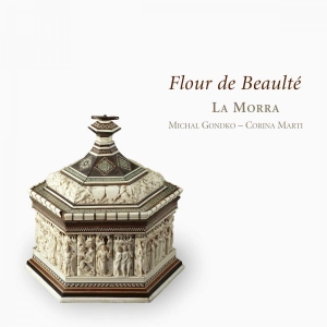Flour De Beaulte - Flour De Beaulte / Medieval Song in the group Externt_Lager /  at Bengans Skivbutik AB (3736610)