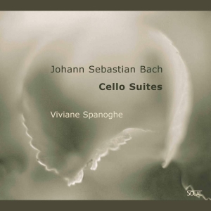 Johann Sebastian Bach - Bach / Cello Suites in the group Externt_Lager /  at Bengans Skivbutik AB (3736646)