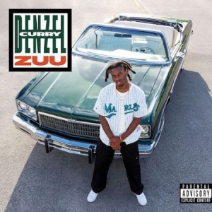 Denzel Curry - Zuu (Vinyl) in the group VINYL / Vinyl RnB-Hiphop at Bengans Skivbutik AB (3736686)