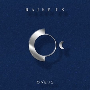 Oneus - Raise Us (Dawn Version) (2nd Mini Album) in the group Campaigns / K Pop at Bengans Skivbutik AB (3737064)