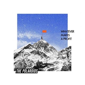 Polaroids - Whatever Makes A Profit in the group OUR PICKS / Album Of The Year 2019 / Årsbästa 2019 Nöjesguiden at Bengans Skivbutik AB (3737515)