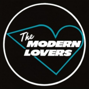 Modern Lovers - Modern Lovers in the group OTHER / -Start MOV  at Bengans Skivbutik AB (3738302)
