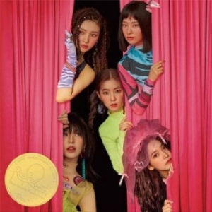 Red velvet - 6th Mini [THE REVE FESTIVAL DAY 1] (GUIDE BOOK VER.) in the group Minishops / K-Pop Minishops / Red velvet at Bengans Skivbutik AB (3739312)