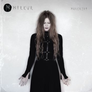 Myrkur - Mareridt in the group VINYL / Hårdrock at Bengans Skivbutik AB (3740029)