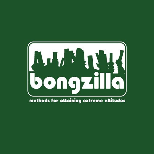 Bongzilla - Methods For Attaining Extreme Altit in the group VINYL / Hårdrock/ Heavy metal at Bengans Skivbutik AB (3740424)