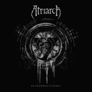 Atriarch - An Unending Pathway in the group OTHER / Övrigt /  at Bengans Skivbutik AB (3740491)