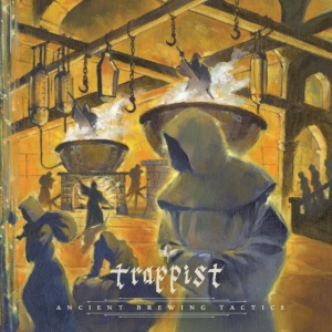 Trappist - Ancient Brewing Tactics in the group OTHER / Övrigt /  at Bengans Skivbutik AB (3740559)