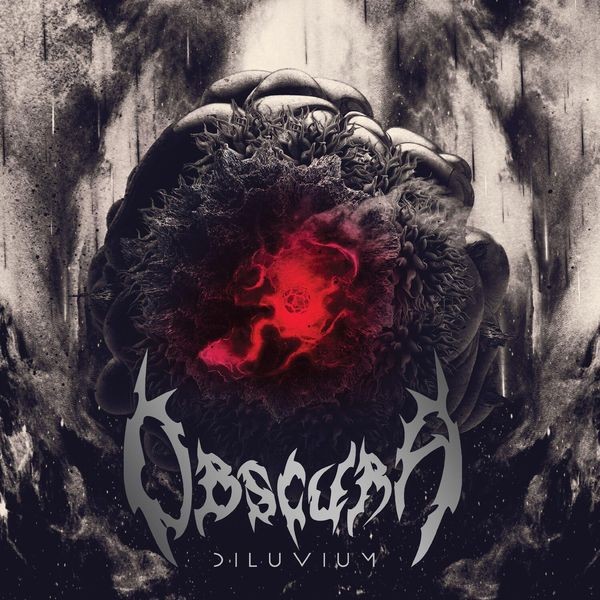 Obscura - Diluvium in the group VINYL / Hårdrock/ Heavy metal at Bengans Skivbutik AB (3741055)