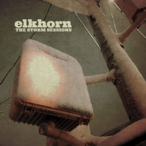 Elkhorn - The Storm Sessions (Indie Exclusive in the group VINYL / Pop at Bengans Skivbutik AB (3741083)