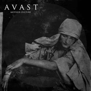 Avast - Mother Culture (Transparent .. in the group OTHER / Övrigt /  at Bengans Skivbutik AB (3741092)