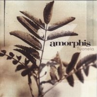 Amorphis - Tuonela in the group CD / Pop-Rock at Bengans Skivbutik AB (3741450)