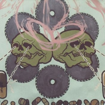 Agoraphobic Nosebleed - Frozen Corpse Stuffed With Dope in the group CD / Rock at Bengans Skivbutik AB (3741478)