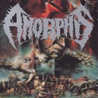 Amorphis - Karelian Isthmus in the group CD / Pop-Rock at Bengans Skivbutik AB (3741486)